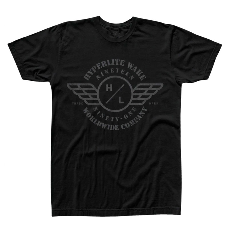 Hyperlite Airtime Tee|S|M|L|XL|2XL