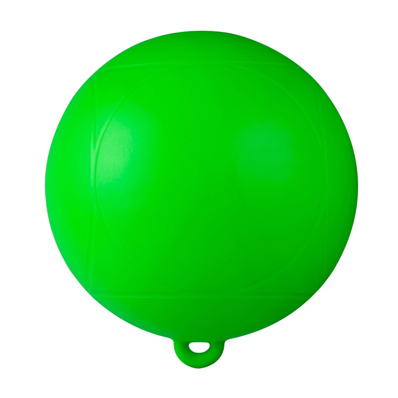 Radar Ski Buoy|Red|Orange|Yellow|Green