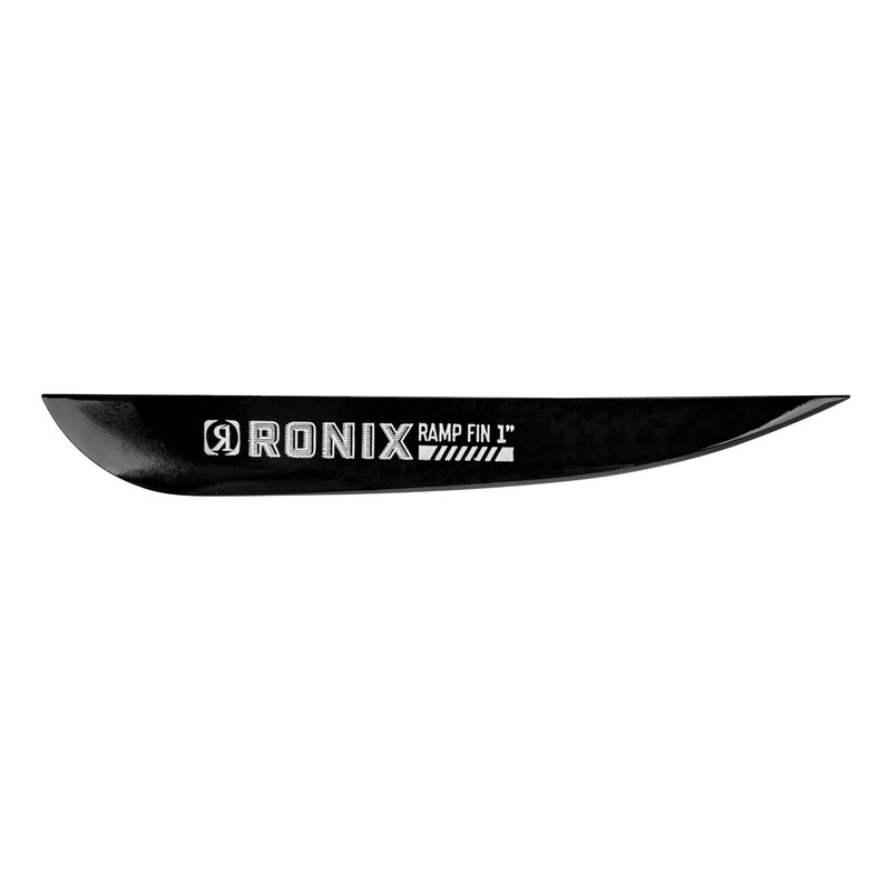 Ronix Fiberglass Ramp Fin|0.8″|1″|1.2″