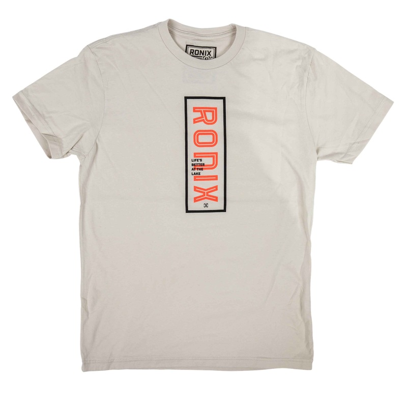 Ronix Women’s Lake Tee|S|M|L|XL