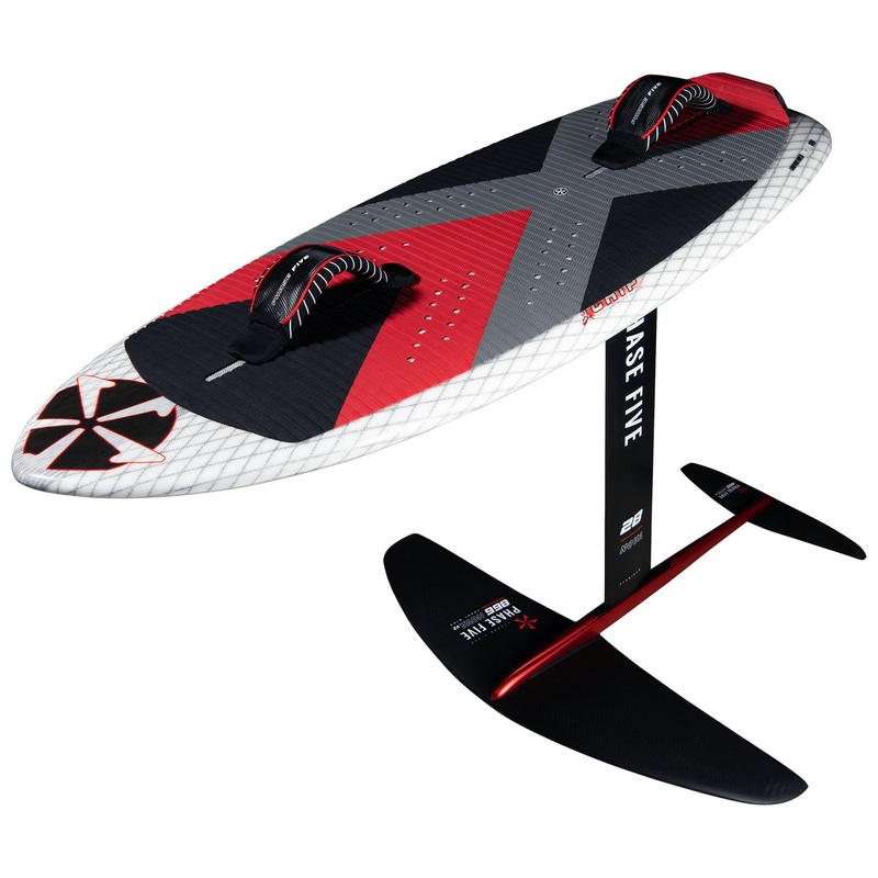 2024 Phase 5 Chip / Nova V2 Foil Package