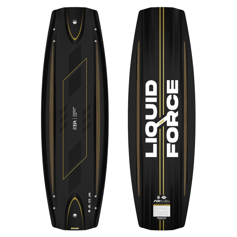 2025 Liquid Force Ethos Wakeboard