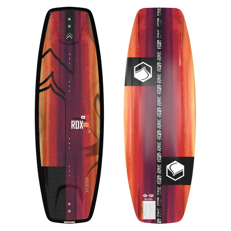2025 Liquid Force RDX FS Boy’s Wakeboard