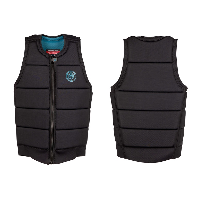 2025 Radar Drifter Comp Vest|XS|S|M|L|XL