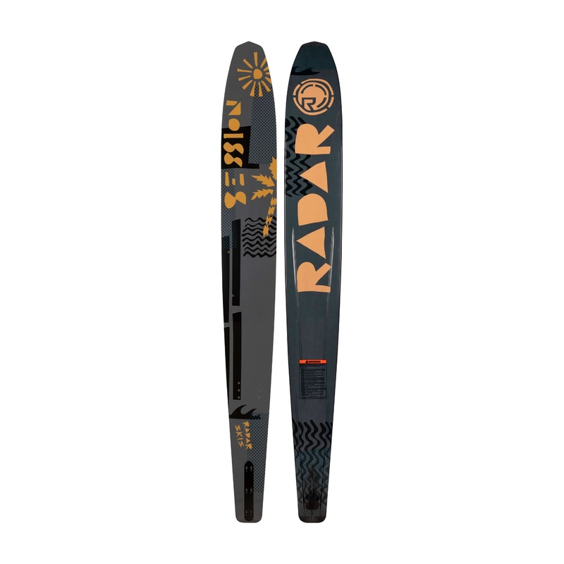 2025 Radar Session Water Ski|65″|67″|69″|71″