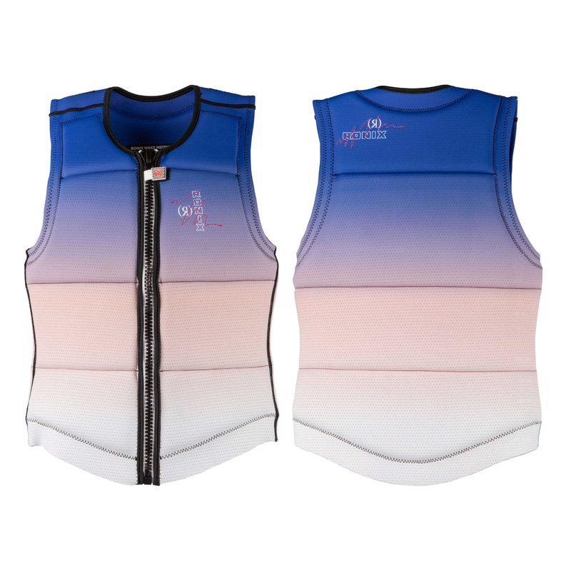 2025 Ronix Coral Women’s Comp Vest