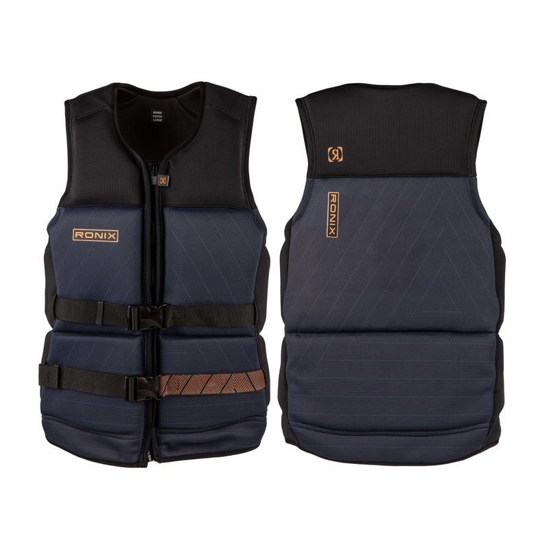 2025 Ronix One Capella 3.0 CGA Life Jacket
