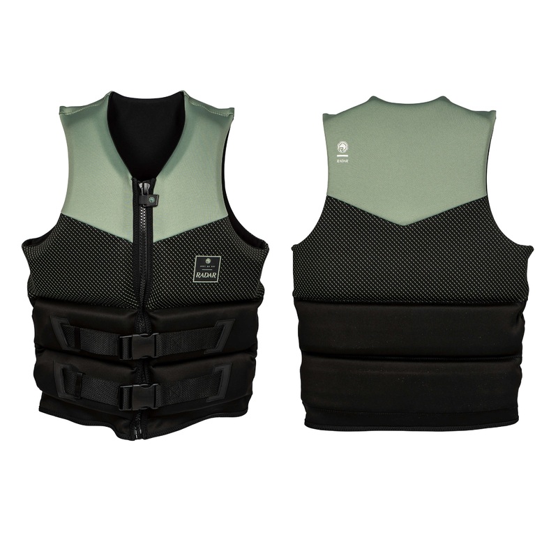 2026 Radar Aura Women’s CGA Life Jacket