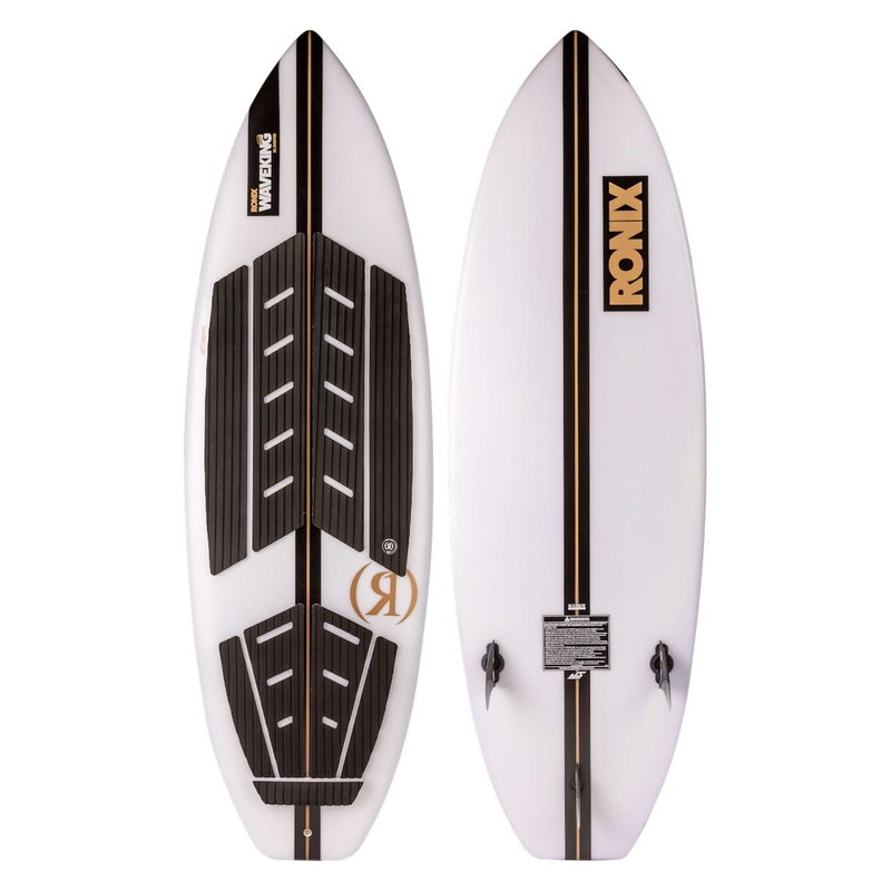 2026 Ronix Flyweight Wave King Wakesurf Board