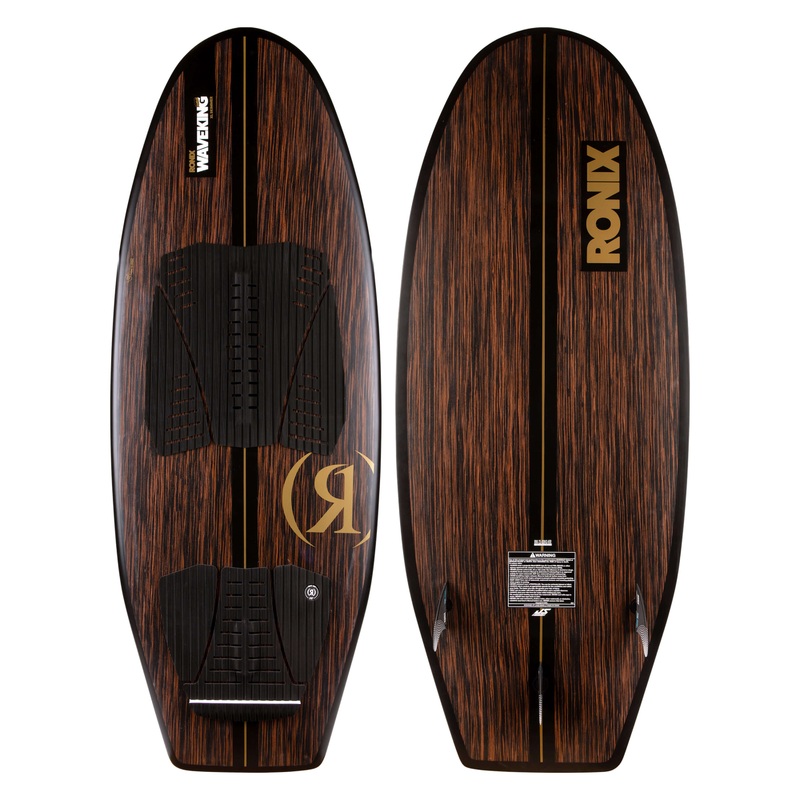 2026 Ronix Koal Classic Wave King Skim Wakesurf Board