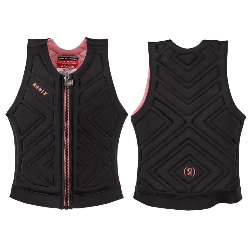 2026 Ronix Moon Stone Comp Vest