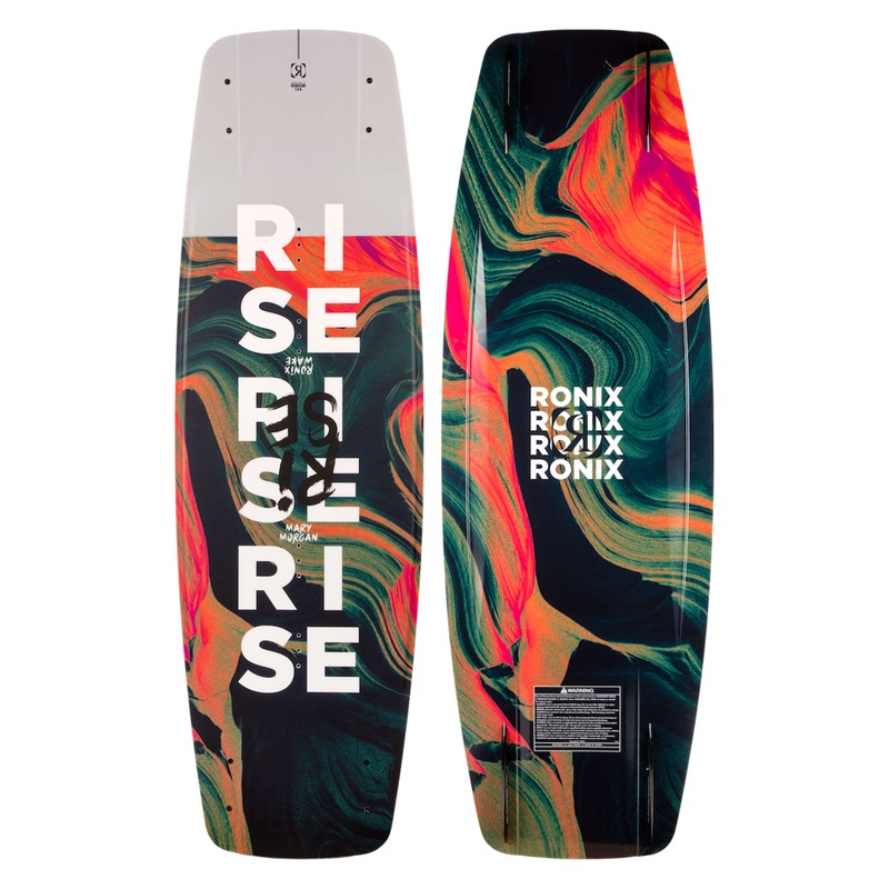 2026 Ronix Rise Women’s Wakeboard