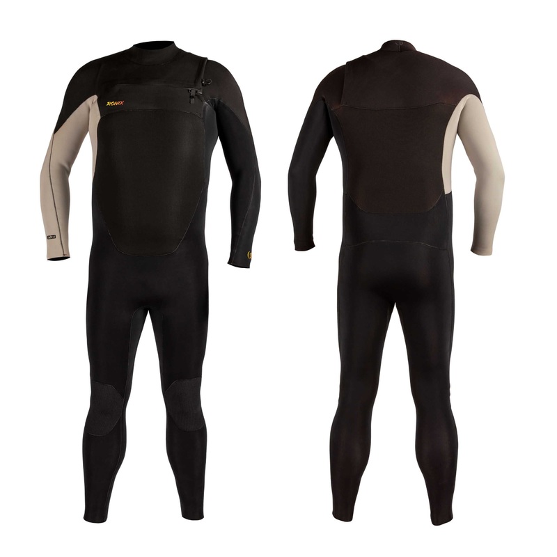 2026 Ronix Starpath Full Wetsuit