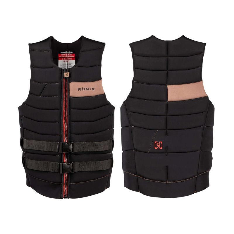 2026 Ronix Vader Comp Vest|XS|S|M|L|XL|2XL
