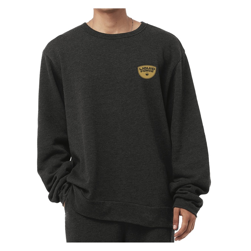 Liquid Force Lounge Crew|S|M|L|XL