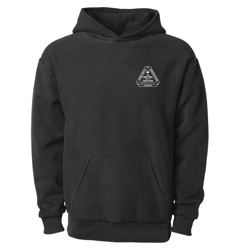 Liquid Force Since 95 Hoody|S|M|L|XL