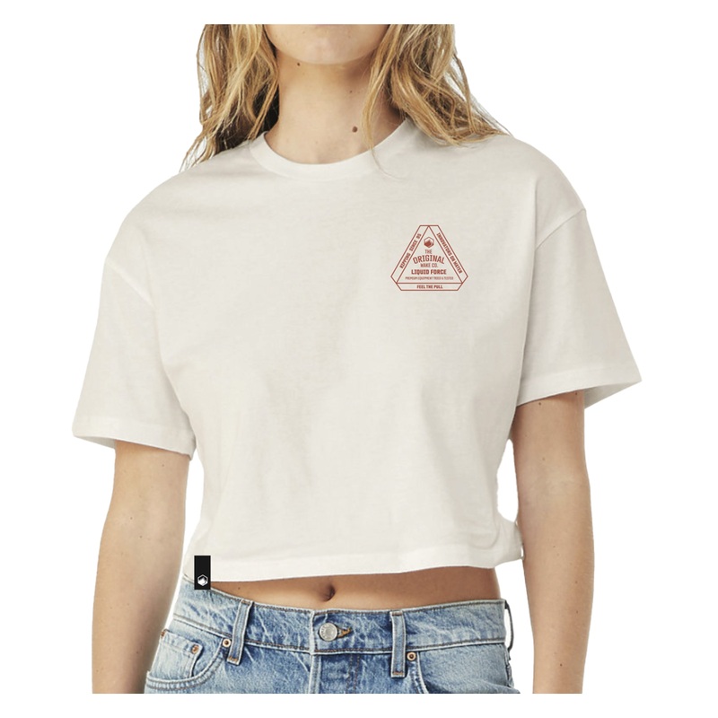 Liquid Force Since 95 Women’s Tee