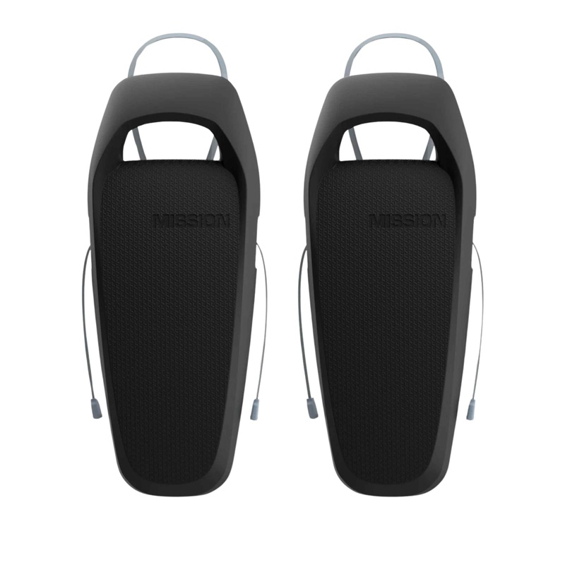 Mission Sentry 2.0 Boat Fender – 2 Pack