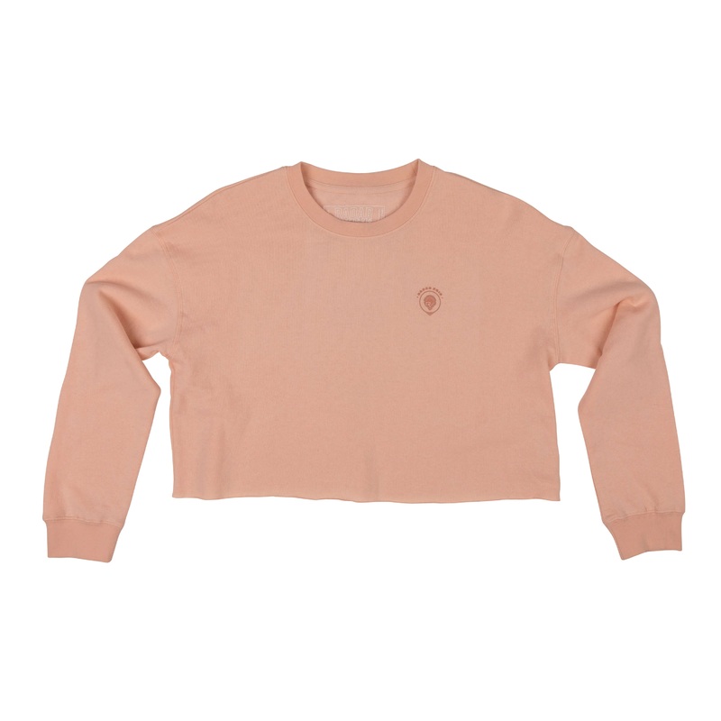 Radar Lyric Women’s Crew|S|M|L