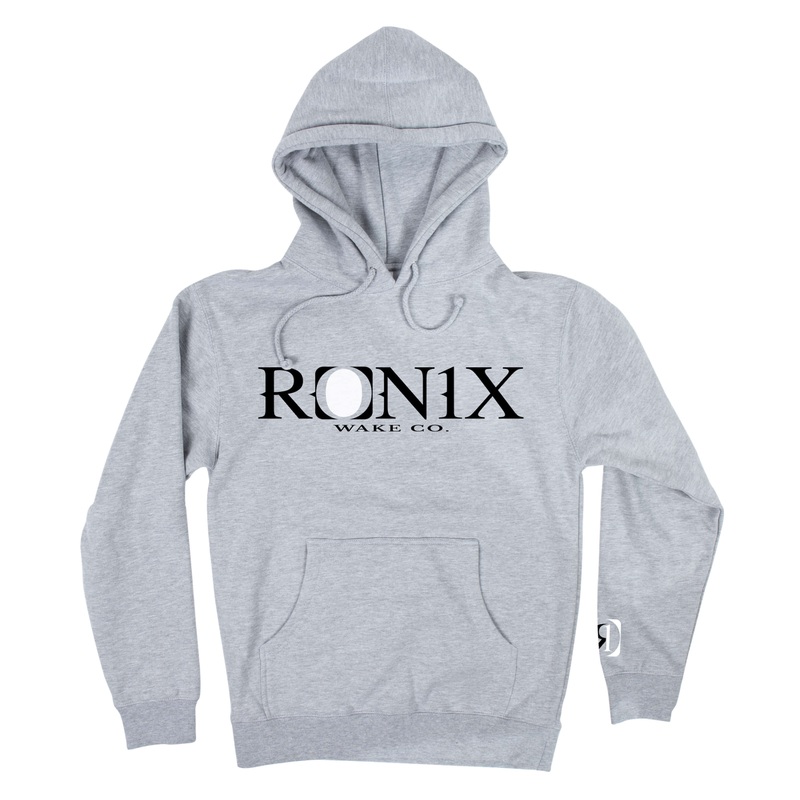 Ronix Throwback Hoodie|S|M|L|XL|2XL