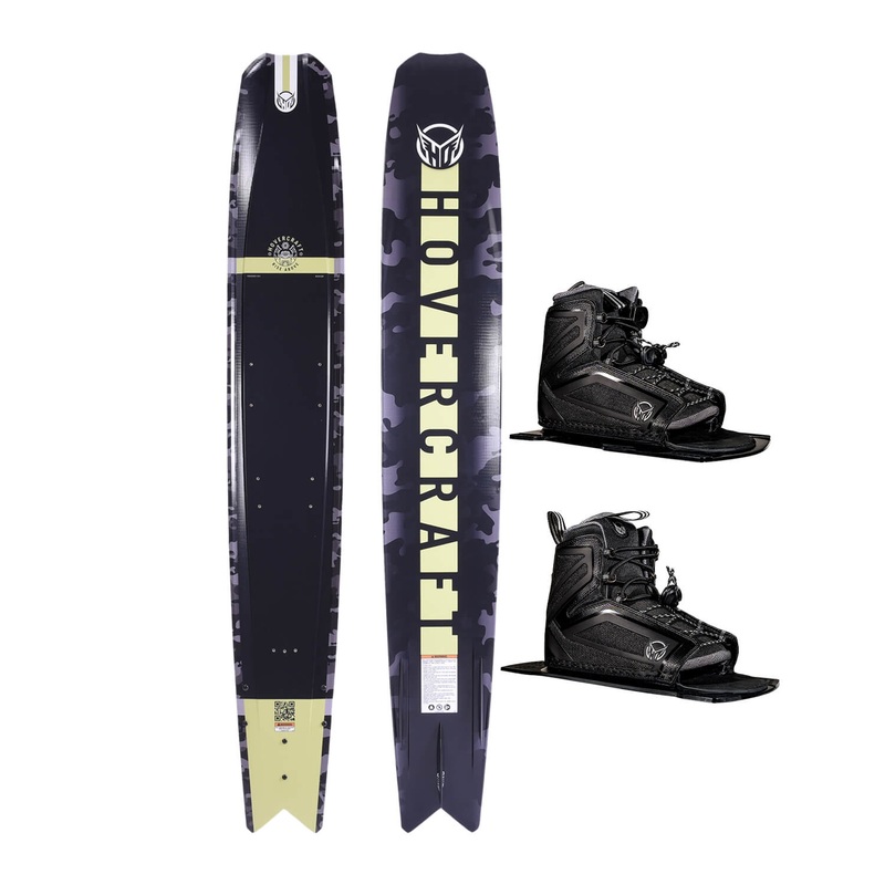 2025 HO Sports Hovercraft / Double Stance 110 Water Ski Package