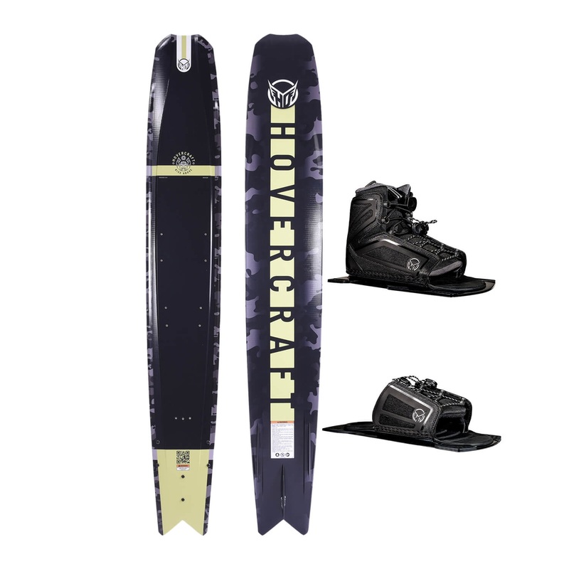 2025 HO Sports Hovercraft / Stance 110 & 110 ARTP Water Ski Package