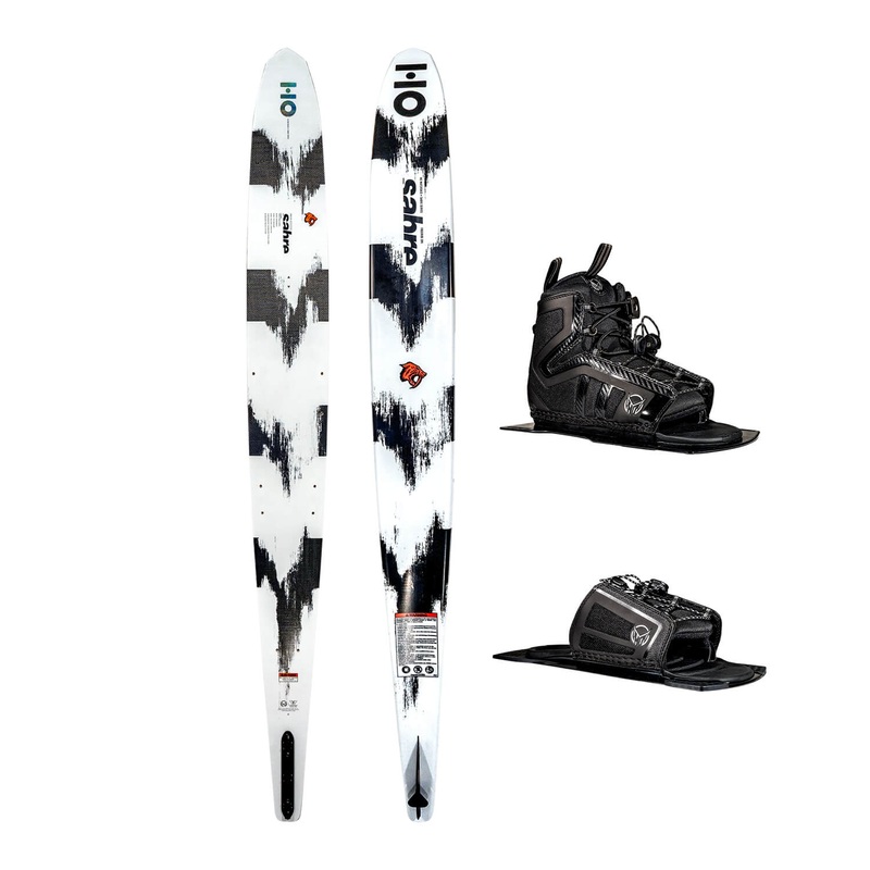 2025 HO Sports Sabre / Stance 130 & 130 ARTP Water Ski Package