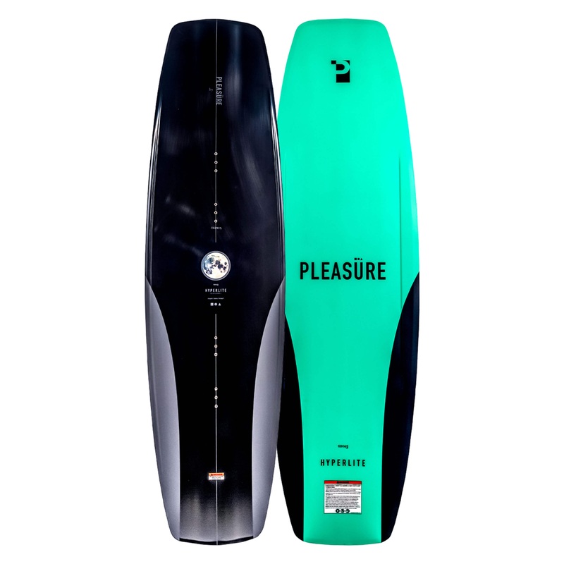 2025 Hyperlite Pleasure Wakeboard