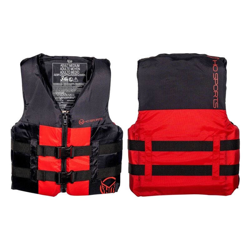 2026 HO Sports Infinite CGA Life Jacket