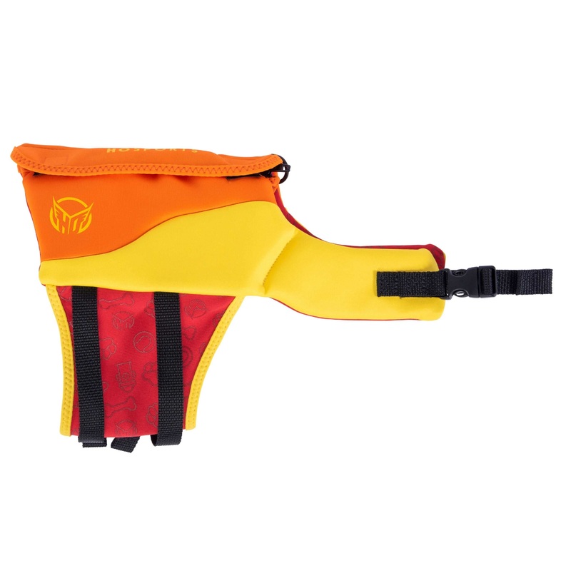 2026 HO Sports Sage NEO Dog Life Jacket