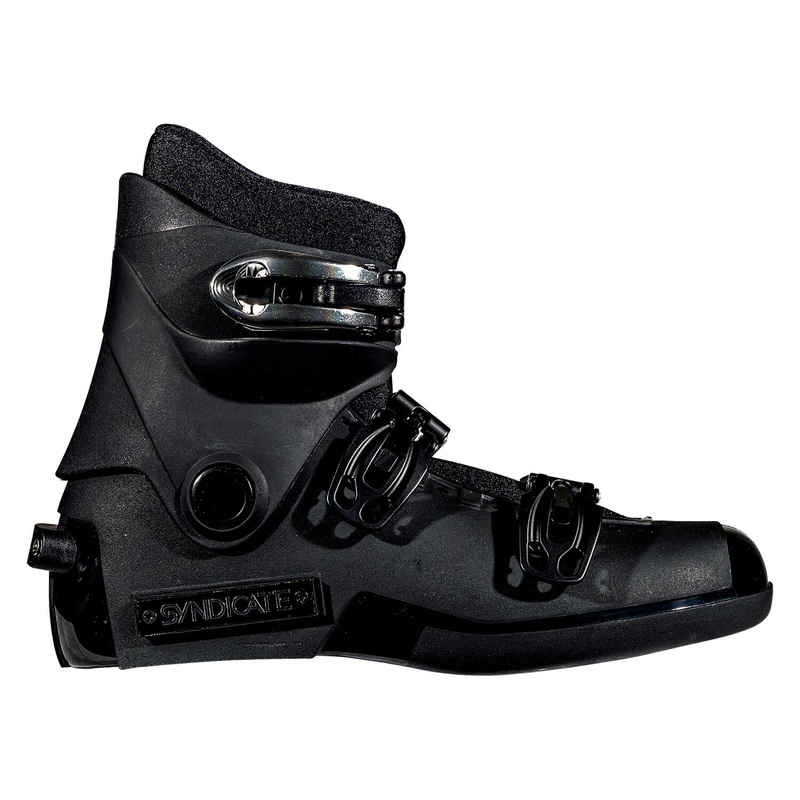 2026 HO Sports Syndicate Hardshell Water Ski Boot