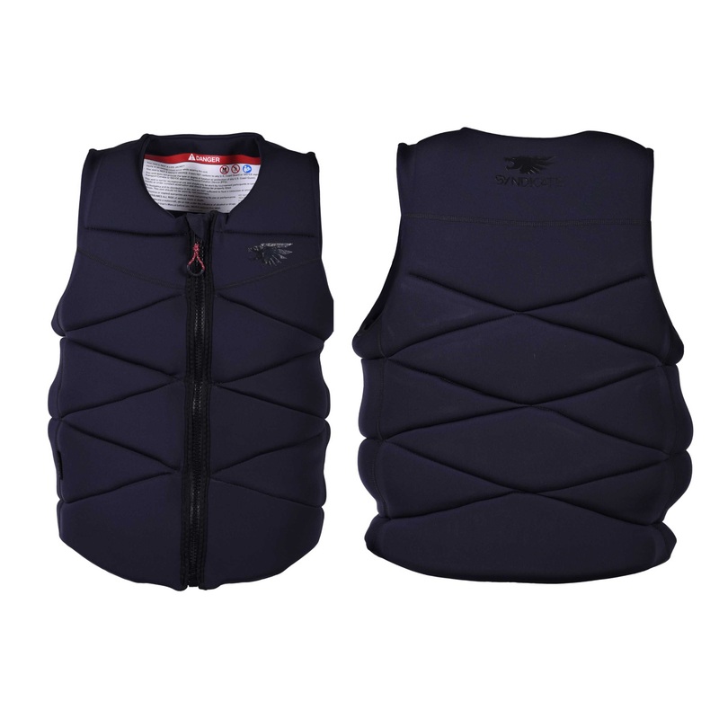 2026 HO Sports Syndicate Zero Comp Vest