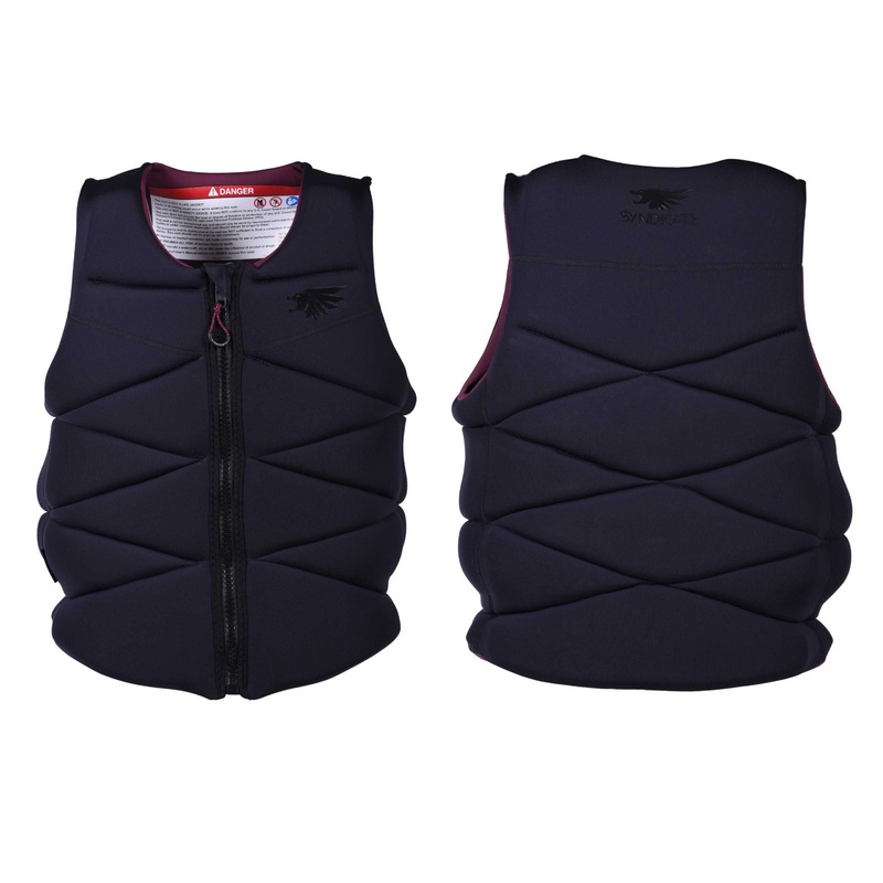 2026 HO Sports Syndicate Zero Women’s Comp Vest