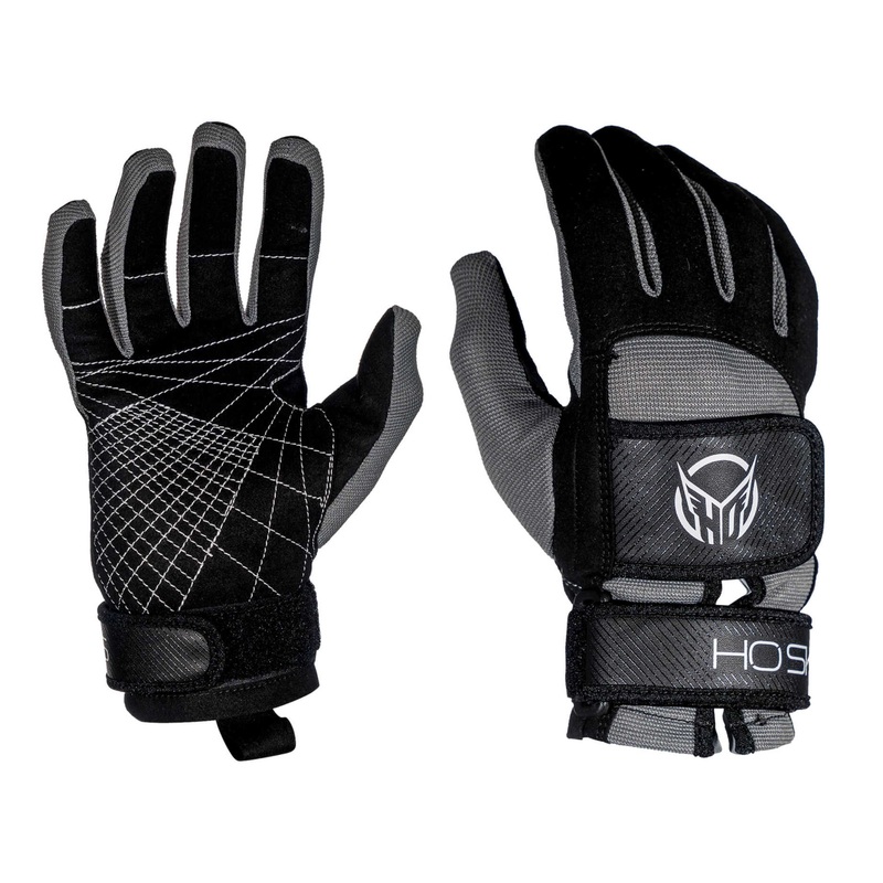 2026 HO Sports Unisex Pro Grip Water Ski Gloves