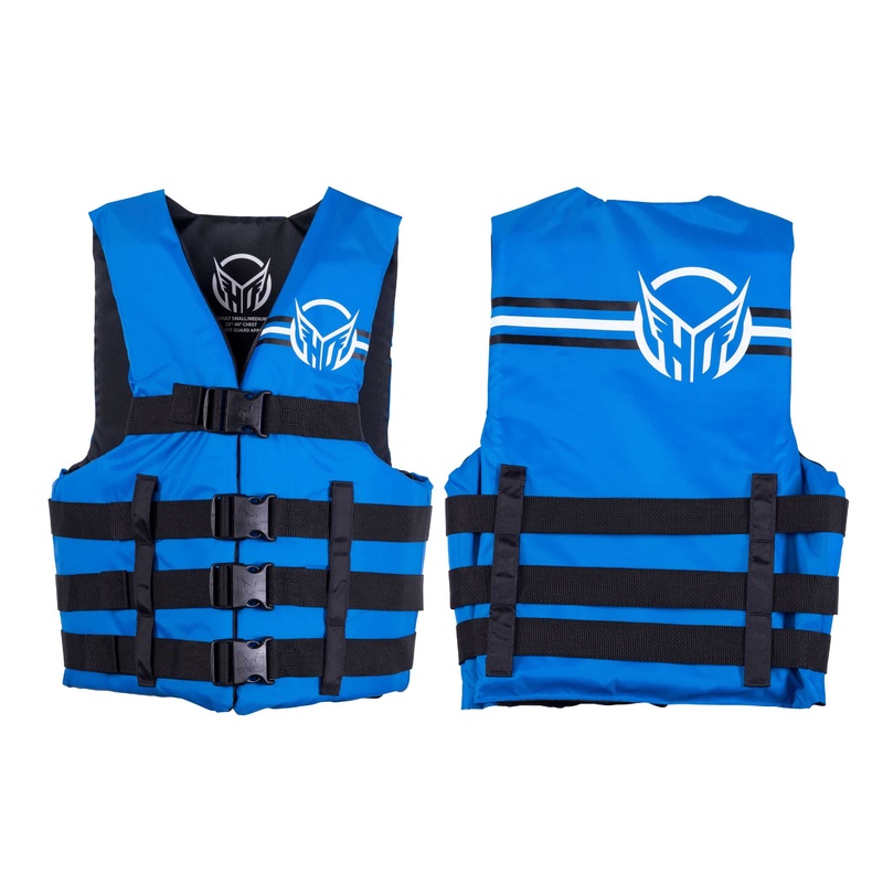 2026 HO Sports Universal CGA Life Jacket