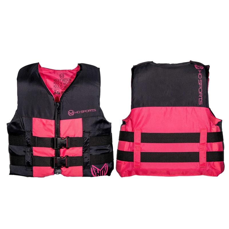 2026 HO Sports Women’s Infinite CGA Life Jacket