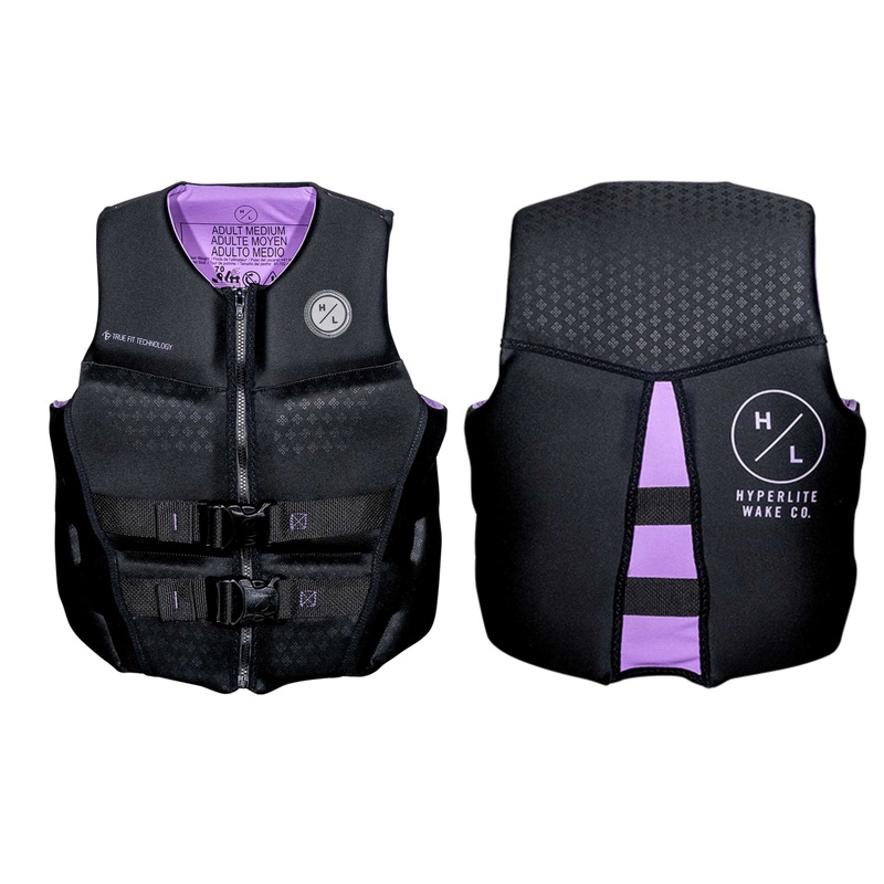2026 Hyperlite Ambition Women’s CGA Life Jacket