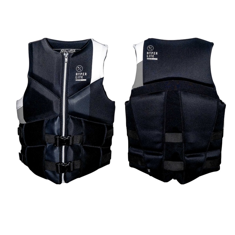 2026 Hyperlite Domain CGA Life Jacket