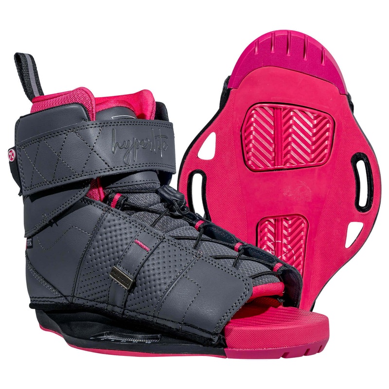2026 Hyperlite Viva Women’s Wakeboard Bindings