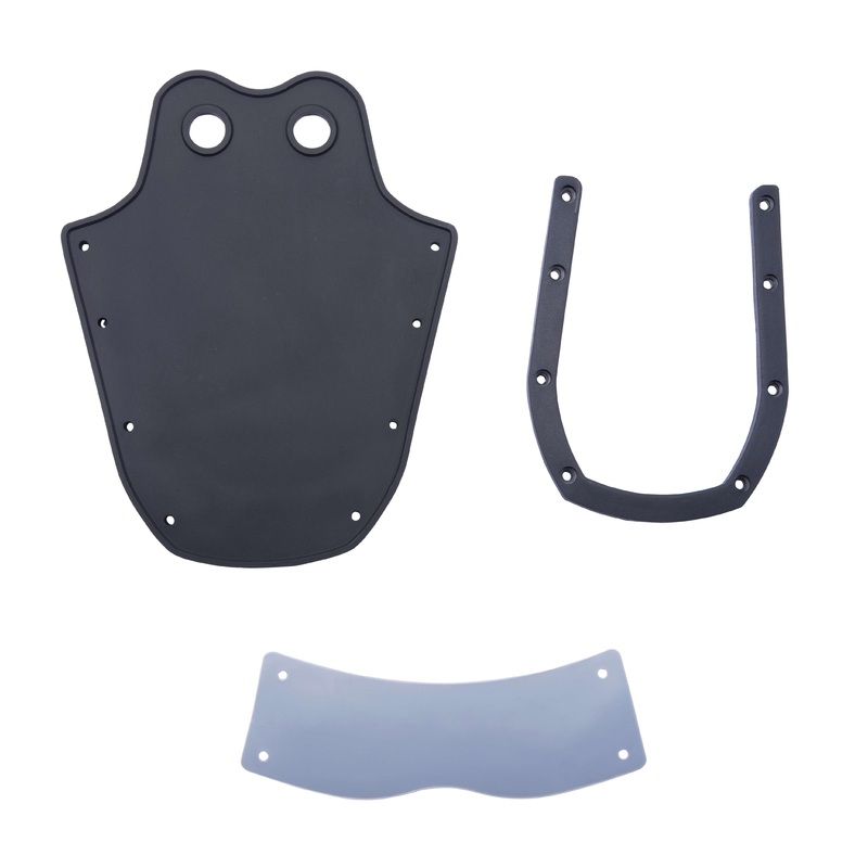 HO Sports HS Kid’s Toe Plate|Toe|Heel