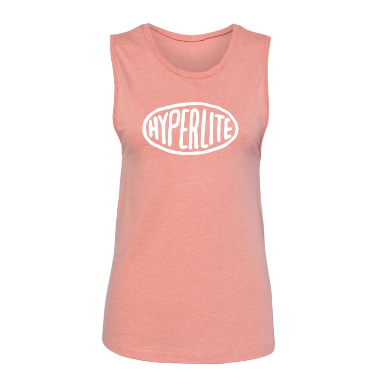 Hyperlite Brusher Women’s Tank