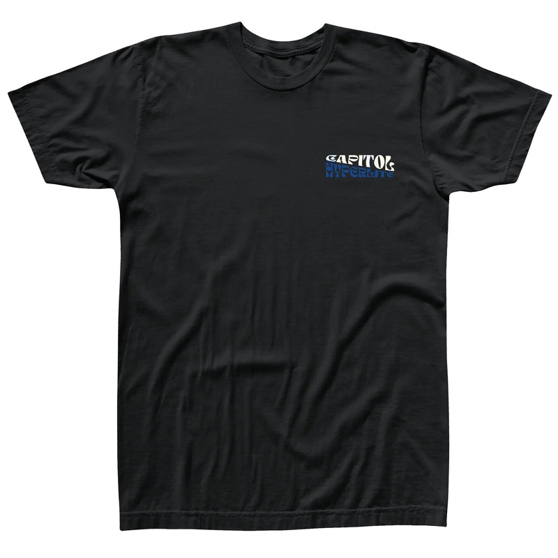 Hyperlite Capitol Tee|S|M|L|XL|2XL