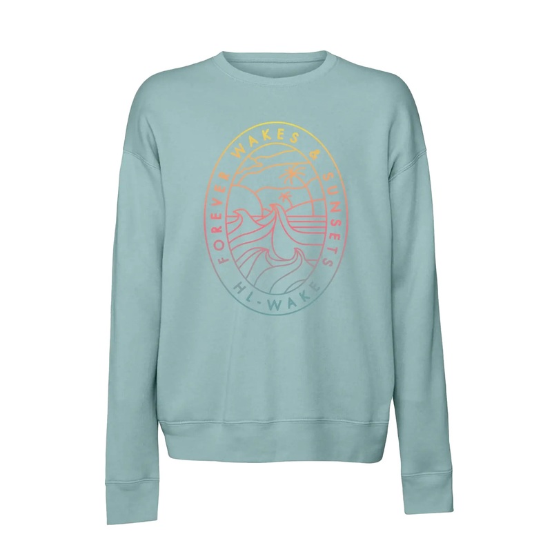 Hyperlite Forever Women’s Crew