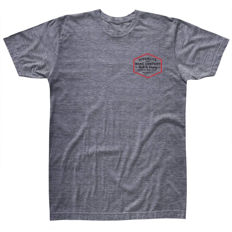 Hyperlite Shield Tee|S|M|L|XL|2XL