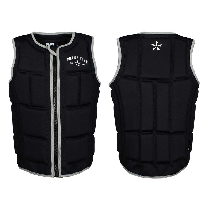 2025 Phase 5 Women’s Comp Vest