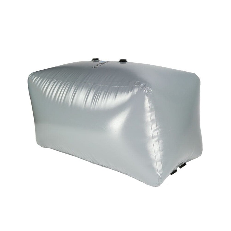 WakeMAKERS UniversalFIT Rear Locker Ballast Bag (50L x 25W x 15H – 740lbs) – Blem