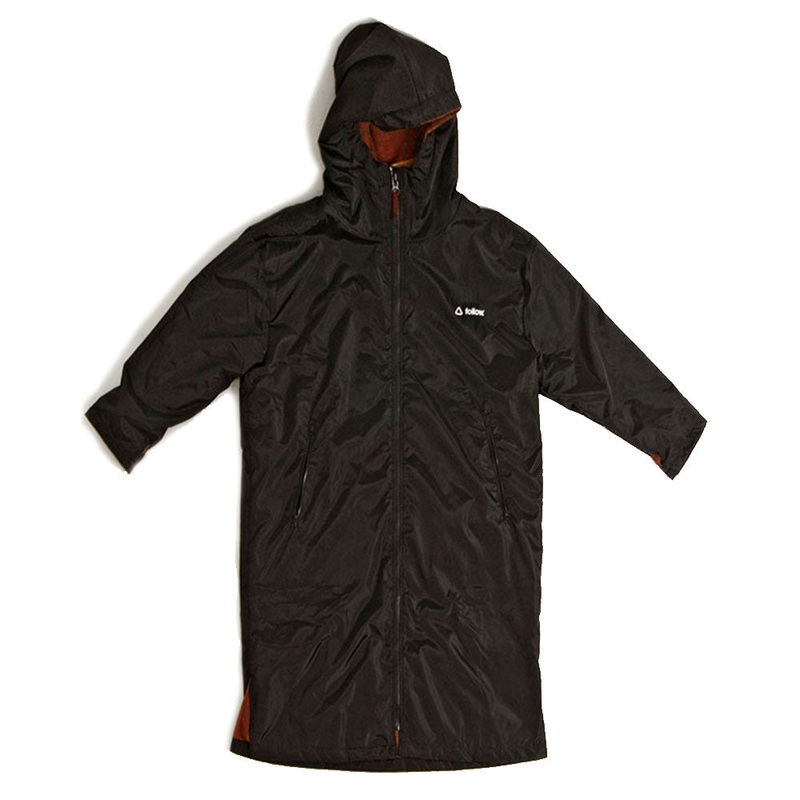 2020 Follow Towelie Poncho