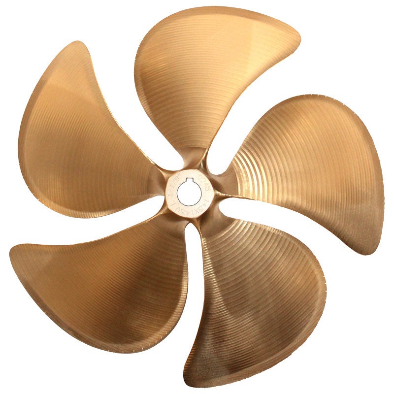 ACME 2199 5 Blade 14.5 x 12.5 Propeller