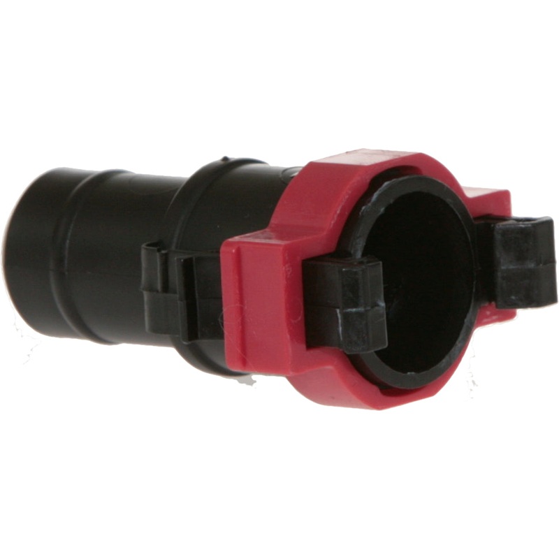 Flow Rite 3/4 Straight Quick Release Connector W740