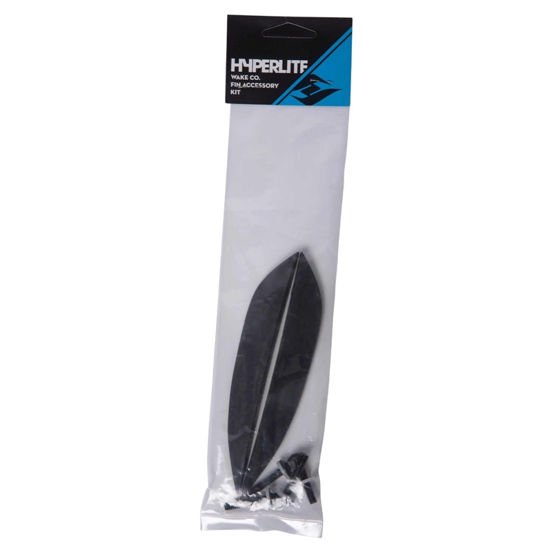 Hyperlite Feature 2 Pack Fin Kit